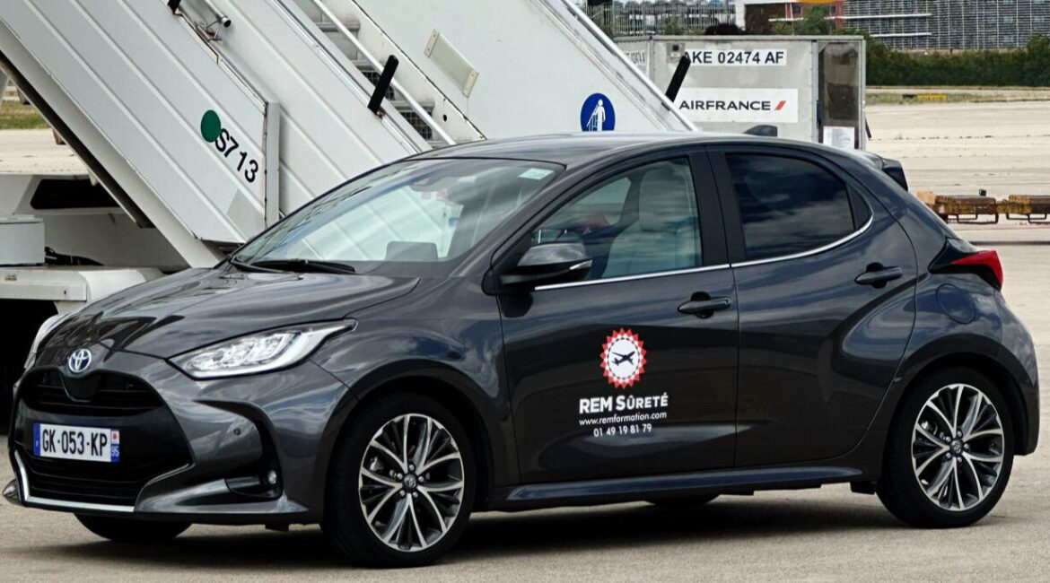 Obtenir le Permis Piste T à l’Aéroport Charles de Gaulle