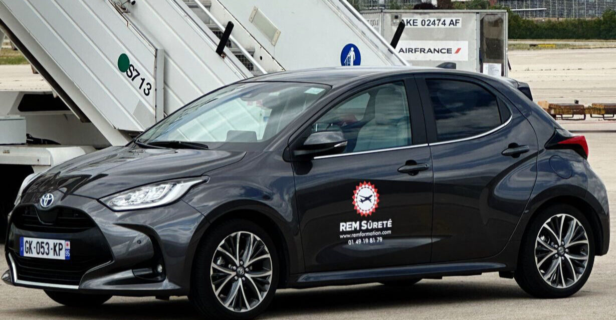 Obtenir le Permis Piste T à l’Aéroport Charles de Gaulle