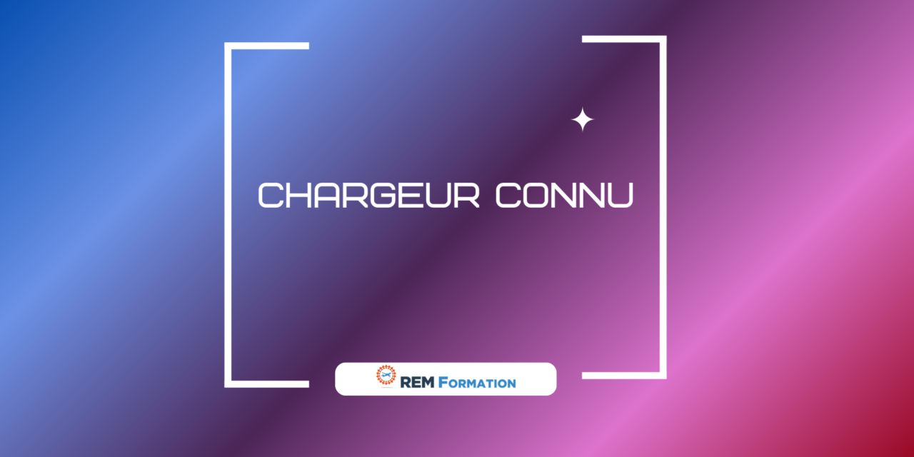 Quelles formations pour devenir chargeur connu ?