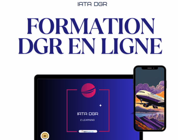 Nouvelle formation DGR 100% en ligne : Certificat immédiat, accès total !