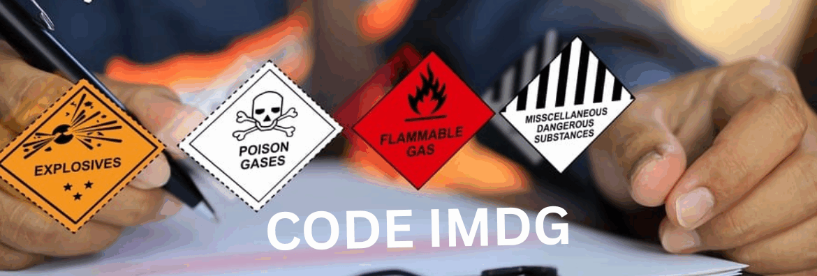 Rejoignez notre formation IMDG 100 % EN LIGNE  pour comprendre, appliquer, et anticiper.