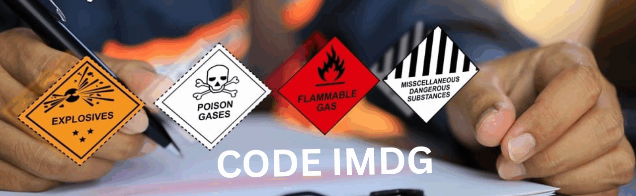 Rejoignez notre formation IMDG 100 % EN LIGNE  pour comprendre, appliquer, et anticiper.