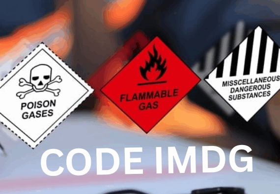 Rejoignez notre formation IMDG 100 % EN LIGNE  pour comprendre, appliquer, et anticiper.