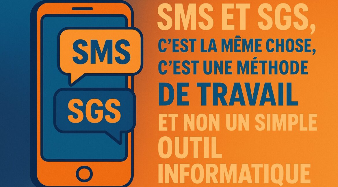 Nouvelle formation SMS 100% en ligne : Certificat immédiat, accès total !