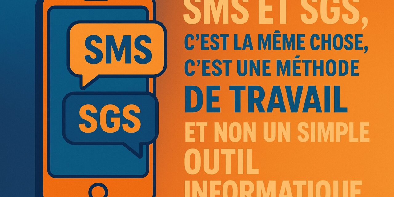 Nouvelle formation SMS 100% en ligne : Certificat immédiat, accès total !