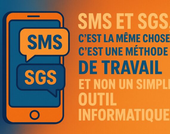 Nouvelle formation SMS 100% en ligne : Certificat immédiat, accès total !