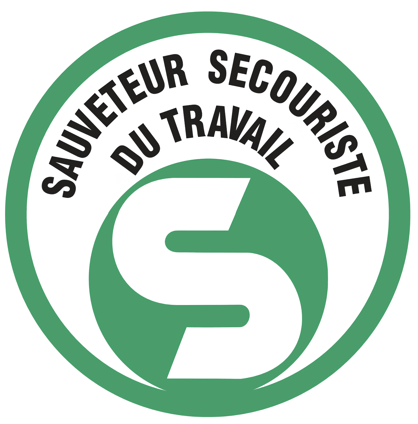 Sauveteur secouriste du travail, organisme habilité